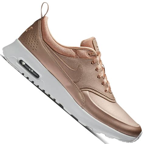 günstige nike thea schuhe damen|Nike Air Max Thea online kaufen .